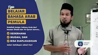 Yuk Belajar Mudah Bahasa Arab [upl. by Sanjiv358]