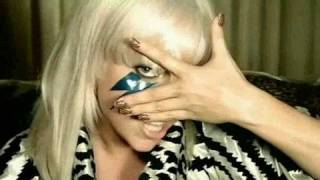 Lady Gaga  LovegameDave Aude Club Mix [upl. by Eirrok]