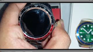 Fireboltt Quantum Premium SmartwatchBest Smartwatch Fireboltt Quantum Smartwatch Unboxing [upl. by Abell]