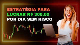 IQ OPTION  ALAVANCANDO 5300000 NO OTC 🤑 [upl. by Will]