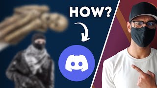 How online terrorism helped my channel [upl. by Ecyar]