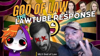 COPECAST DISCUSSING REKIETA LAW WITH MLS GOD OF LAW [upl. by Hilten347]