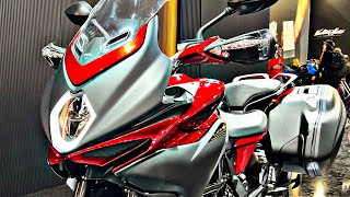 20 Best SportTouring Motorcycles For 2025 [upl. by Garcon456]