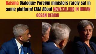 Newzealand has its own policy that brought them to Indian Ocean [upl. by Gustave]