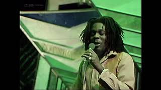 Dennis Brown  Money In My Pocket  TOTP  1979 [upl. by Edras179]