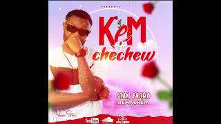 STAN PROMO kèm ap chèche’wofficial audio [upl. by Harvie]