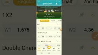 Race To N Goal beting tips bangla racetongoal 1xbetbangla 1xbetfootballbattingtips [upl. by Noami]