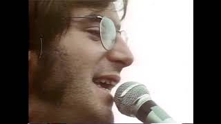 Woodstock 1969  The Lost Performances Vol 2 [upl. by Eserahs]