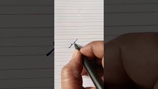 How to write cursive letter wbeginnersfast learnsmall letter [upl. by Philippe294]