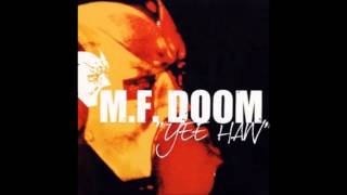 MF DOOM  Is He Ill [upl. by Alvina863]