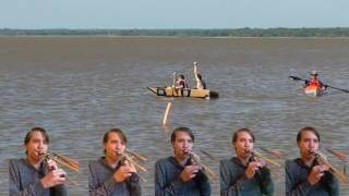 Pirates of the Caribbean  Trombone Quintet  DTK [upl. by Sutphin342]