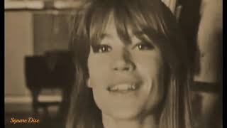 Françoise Hardy  La Maison où jai grandi October 1966 SHQ [upl. by Drain]