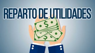 ¿Cómo calcular el PTU Participación de Trabajadores en Utilidades 2024 [upl. by Crist]