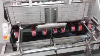 Bobst Expertfold [upl. by Spector]