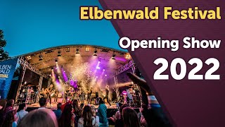 Elbenwald Festival 2022  Opening Video [upl. by Tnek]