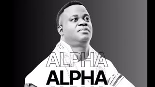 GREAT AMPONG  Alpha album  all songs merged vol7 [upl. by Naej]