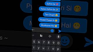 Dekho Na Dekho Na 🥹❤️‍🩹 explore subscribe shorts shortvideo viralvideo quotes sad lofi love [upl. by Annoif622]