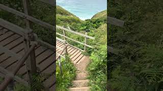 Zennor Costal Path St Ives Cornwall UK June 27 2024 [upl. by Piwowar]