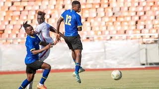 🔴live TAZAMAMAGOLI YOTE SAMATTA ANAONGEZA BAO TANZANIA 🇹🇿 20 SUDAN 🇸🇩 MCHEZO WA KUFUZU CHAN [upl. by Miuqaoj]