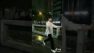 Linyi douyin updates douyin oneweekfriends linyi shenyue dance lovescenary [upl. by Aerbua]