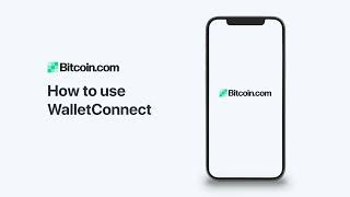 How to use WalletConnect [upl. by Main]