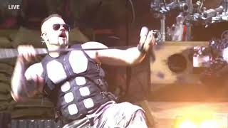 Sabaton Ghost Division Live Wacken 2019 [upl. by Jaella999]