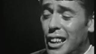 Jacques Brel  Mon Enfance Live Olympia 1966 [upl. by Castle]