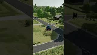 wenden 2 ls22 fs22 timelapse landwirtschaft landwirtschaftssimulator22 farming rehbach [upl. by Suvart173]