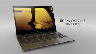 NEW HP ENVY X360 [upl. by Silvio]