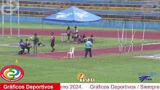 Atletismo [upl. by Temp907]