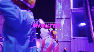 VOYAGE FUNKTASTIQUE  45 mins at Igloofest 2020 [upl. by Buttaro]