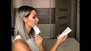 Recenze AgeLOC LumiSpa od Nu Skin  Hloubkové čištění pleti  Martina Markova LifeStyle [upl. by Jorge]