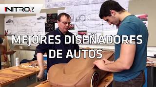 Diseñadores en industria automotriz [upl. by Waters976]