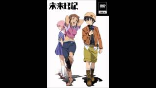 Mirai Nikki ost 4 Track 9 [upl. by Nickerson442]