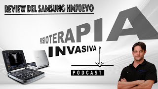 FISIOTERAPIA INVASIVA PODCAST [upl. by Ecirtak]