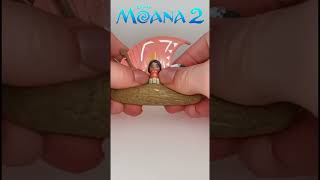 Moana 2 Simea toy [upl. by Nicoli62]