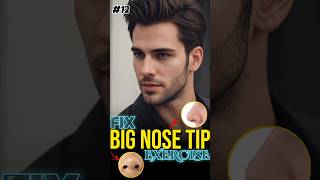 Nose Tip Fat Removal Exercise [upl. by Ansell209]