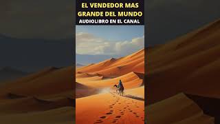 Pergamino 5 del Libro El Vendedor Más Grande del Mundo Og Mandinoquot [upl. by Scot]