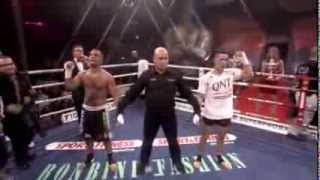 Mohamed Khamal vs Mosab Amrani REAL WAR [upl. by Llertnek]