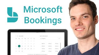 How to use Microsoft Bookings [upl. by Etz]