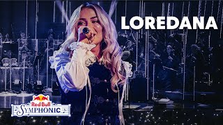 Loredana  Red Bull Symphonic  Das Konzert in voller Länge [upl. by Selinski430]