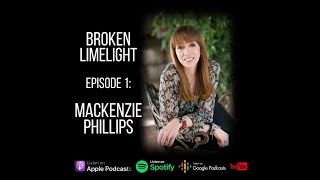 Broken Limelight Mackenzie Phillips  Celebrity True Crimes [upl. by Oates]