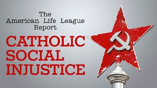 Catholic Social Injustice [upl. by Pascasia529]