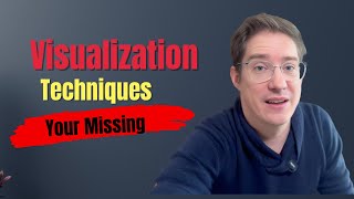 VISUALIZATION techniques you DON’T know about GUARANTEED [upl. by Goeger]