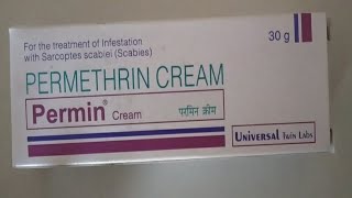 Permin cream uses permin cream benifit permin cream side effects permin cream in hindi परमीन क्रीम [upl. by Nuris33]