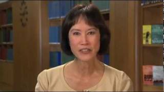 Tess Gerritsen Discusses THE SILENT GIRL [upl. by Asabi]