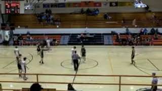 Uniontown Varsity Tournament Round 3part81 [upl. by Talbot]