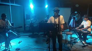 Words  Bee Gees cover Booster Band [upl. by Ogdon]