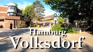 Hamburg Volksdorf [upl. by Apostles]