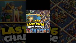 last th16 challengecoc new event attack tamil coctamil cocnewchallenge cocneweventattack [upl. by Niels408]